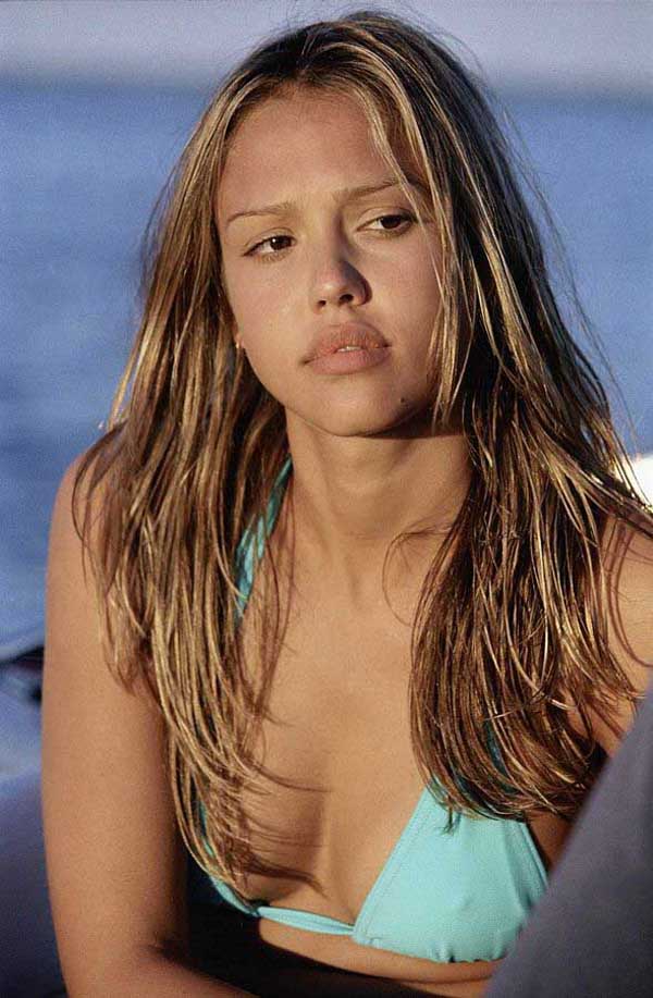 杰西卡·阿尔芭/Jessica Alba-12-97